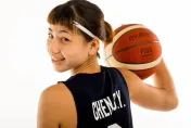 SBL、WSBL選秀名單出爐　得分后「微笑正妹」陳芷英入列
