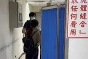 影/台南再現丟包命案！網路嗆聲　47歲「狀元」隔天斷頸、爆頭遭棄屍醫院