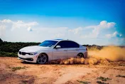 南投「玩命關頭」90km夜間尬車！BMW三屁孩遭起訴