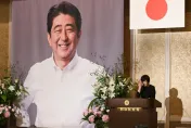 行程公開！安倍晉三遺孀17日訪台「拜會蔡英文、賴清德」內部人士曝：會完成亡夫遺願