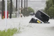 日本九州遭豪雨襲擊致5死3失聯　24小時雨量破400毫米！疏散數十萬人