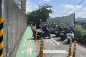 太危險了！輔大「魔鬼巷」正式封閉　新北市府：啟用新闢替代道路