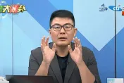 影/大新聞大爆卦　侯友宜道歉反被罵！媒體人曝「這點」要跟韓國瑜學