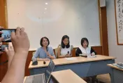陳東豪向張淑娟道歉！羅智強點名吳思瑤怒轟：還在躲