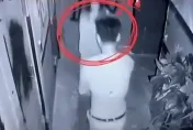 影/正妹鬼屋角色扮演被捏胸　噁男辯：自己是「消費者」沒有錯