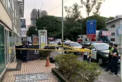 快訊/保二總隊小隊長新店墜樓亡　警封鎖現場採證