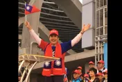 陸大學生訪台團啟程前終獲准入境　馬英九基金會指「來台統戰說」不攻自破