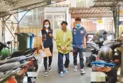 遭重判無期！逆子弒母發狠「從4樓推下」　竟是因為要不到1百塊