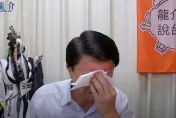 侯友宜、韓國瑜整合　謝龍介沉重宣布：7/23之前我不會再打電話了！