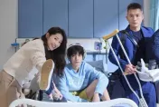 《海角七號》田中千繪、范逸臣情纏15年！新片「升格當夫妻」粉絲嗨翻