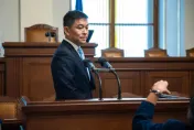 影/國會殿堂批議員是「他X的民粹主義者」影片曝光　新加坡議長道歉了