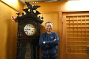 氣象局長鄭明典退休大禮包！他曬1張圖驚：任內「無颱風」恐破功