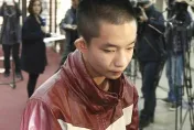 果然有鬼！殺警易寶宏100分保送外役監　「吸毒漏勾」法務部要查