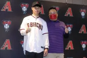 亞運倒數一個月　林昱珉2A續繳優質先發摘第4勝