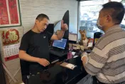什麼操作？「白飯之亂」熱炒店宣布開業2天　老闆宣布辭職