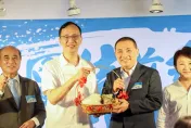 2024誰當侯友宜的「經銷商」？他曝朱立倫此刻的角色