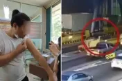 應徵廚師被騙淪「豬仔」！柬國轉賣途中跳車報警　他淚訴：天天被電擊
