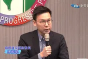 林飛帆出戰蔣萬安？罕見發文：團結可能變協助敵人槍口對台灣