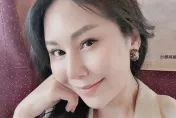 洪曉蕾「扁桃腺發炎」脫險境本週將返台　兒子曝現況：不太能說話