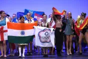 台灣就是強！2023 Dance World Cup各種項目通通有獎　別國都驚嘆：又是台灣