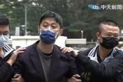 被林秉樞告洩露打特權疫苗個資！陳菁徽、朱凱翔判緩刑