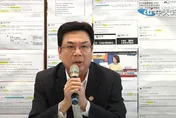 新北市每年少好幾百億？劉和然為《財劃法》槓蘇巧慧