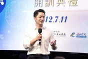 幫忙勸進韓冰選中正萬華立委？　蔣萬安一句話回應