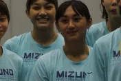備戰杭州亞運4/首次打成人國際賽就獲先發機會　21歲林靖儀備受激勵