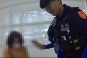 影/婦匯26萬買3張「未上市股票」遭阻　她狂問警：真的嗎？