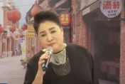 69歲陳盈潔才剛入獄又爆腎衰竭送醫！「尿尿變深有泡泡」趕快就醫