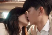 任嘉倫、白鹿先婚後愛  ！車上大膽求吻畫面曝　他激動喊：流氓