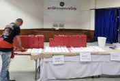 台泰警聯手破獲毒鴛鴦跨境運毒　查獲20公斤K毒市價2千萬