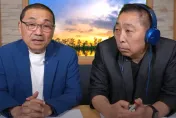 談兩岸合作拋「警察故事」　侯友宜曝基層打詐最大問題