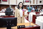 北市議員林杏兒樁腳涉現金賄選　士檢提當選無效遭駁回