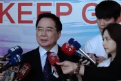 7.2強震撼全台/330年前台北大地震　蔡正元憶：盆地下陷10公尺多處地區淹沒