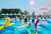 小心玩水也會「中暑」！醫警這種熱「悄悄鑽體內」恐傷腦細胞智力退化