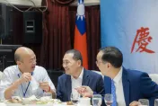 影/大新聞大爆卦 侯友宜不要怕！藍戰將議員要他抓住這機會：我是侯就黏著韓國瑜