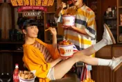 頂呱呱49周年！身分證對中4、9呱呱包10元　麥當勞5款「買1送1」