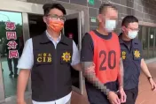 水產行詐團「堂口」被抄！台南警掃蕩竹聯幫弘仁會　主嫌遭羈押