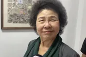 請辭監察院長！陳菊最新病況　高醫：復健穩定持續進步