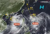 「泰利」最快今下午生成！專家：未來10天還有「另1個颱風」