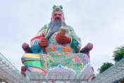 關公媽祖不是中國人？ 網驚呆吐一句 羅智強脫口7字