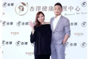 昔看老公6大不爽！Makiyo答應交往全因「義氣」…連小S都疑惑