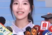 陸生團「甜美正妹」不只是學霸！居然還有1項「超狂技能」