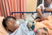 嘉義廟會爆炸！13歲少年遭鐵片射進「脾、胃」　最小傷者才2歲