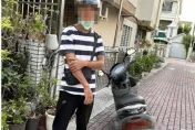 「成大生」摔車含淚求救：我不是壞小孩！台南婦人心軟被詐騙
