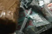 台大醫院病患涉藏不明針筒偷打毒品　護理師眼尖報警逮人