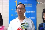 影/2024「藍白合」有望？　朱立倫：我們什麼都可能