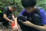 以「摸魚捉蝦」為樂！17歲小夥山澗抓螃蟹　一查竟是「新物種」登國際期刊