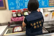 影／高雄知名冰店爆23人食物中毒！老闆回應：我也拉肚子　衛生局重罰並勒令停業